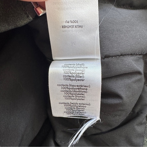 WeWoreWhat Vintage Patina Jacket - Picture 15 of 15